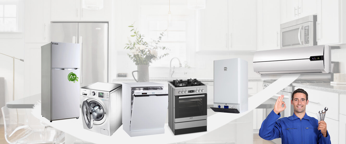 Dargeçit Daikin Servisi